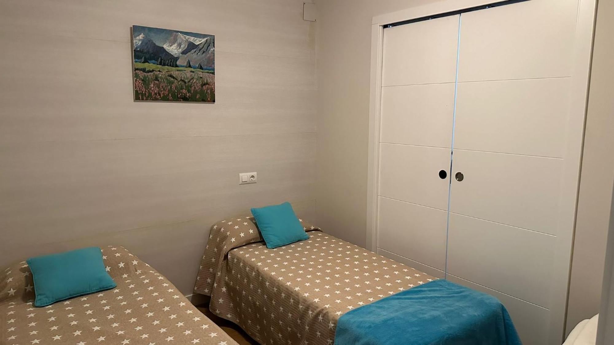 Alojamiento Turistico La Moneda De Huecar Cuenca  Exterior foto
